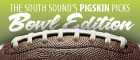 Pigskin Promo Graphic - Bowl Edition