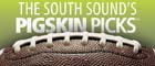 Pigskin Promo Graphic