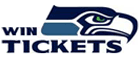 Seahawk Logo Graphic