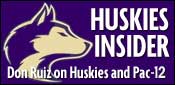 Huskies Insider