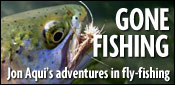 Fly Fishing