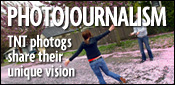 News Tribune Photo