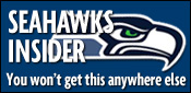 Seahawks Insider