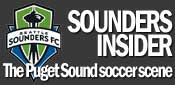 Sounders Insider