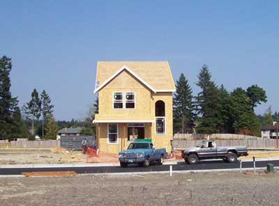 Skinny Home