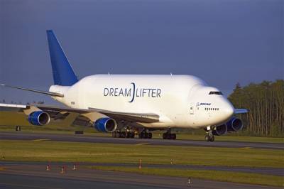 Boeing Dreamlifter