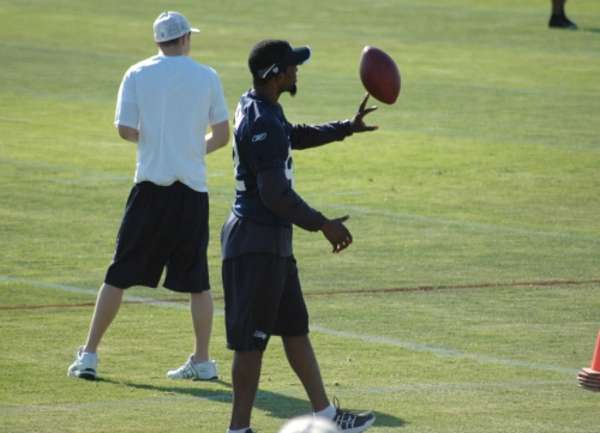 Darrell Jackson