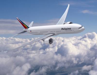 Philippine 777