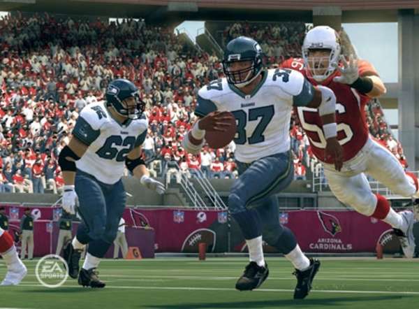 From official EA site