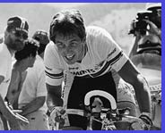 LeMond