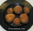 potatoes