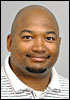 Eric Williams Eric Williams
