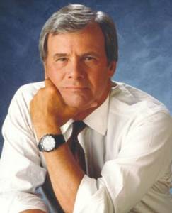 Tom Brokaw
