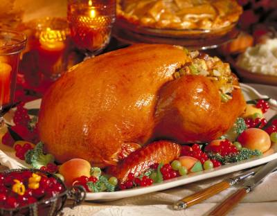 turkey