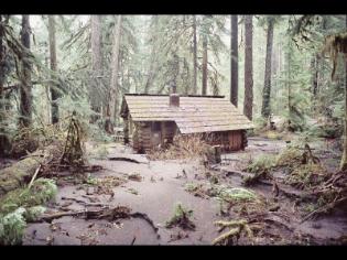 ipsut cabin