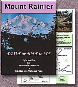 Rainier book
