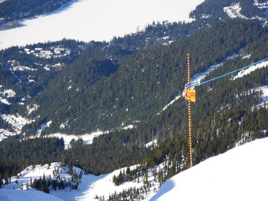 Whistler Bowl