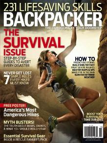 Backpacker