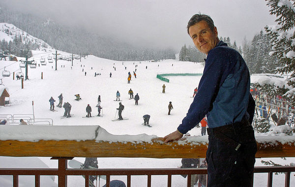 John Kircher