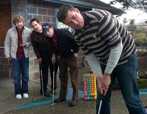 puttputt
