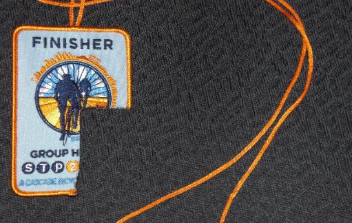 STP patch