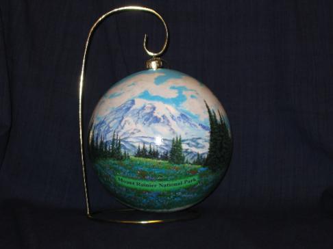 rainier front