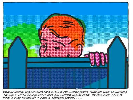 June in 2008 TPU Calendar