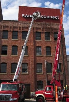 Rainier Connect Corporate Headquarters