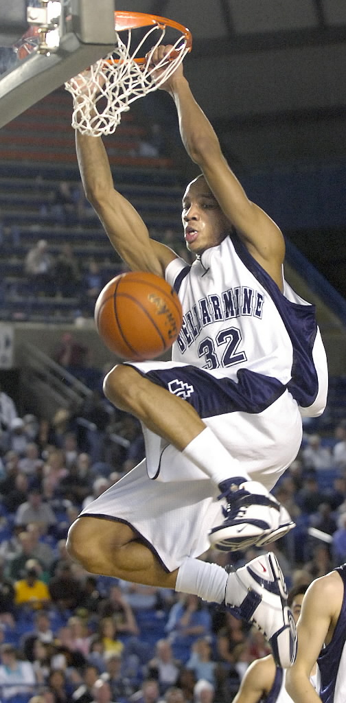 Bradley leaves Bellarmine, has not picked new school