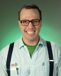 Robert "The Traveller" Hill