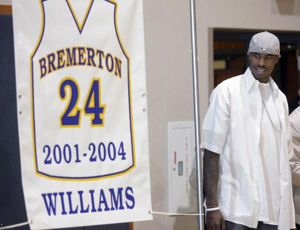 Photo courtesy of Kitsap Sun