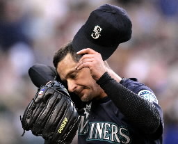 Jamie Moyer