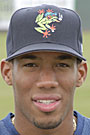 Greg Halman
