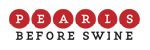 Pearls Before Swine