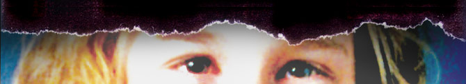 The Stolen Child