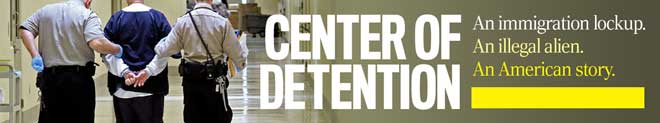 Center of Detention: Northwest Detention Center