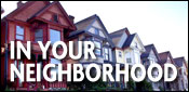 In Your Neighborhood