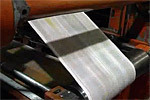 How the paper is made video