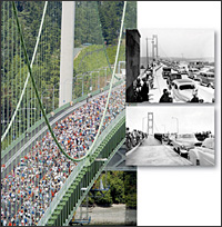 Front page gallery