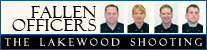 Our coverage of the fallen Lakewood officers