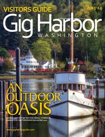 Visitor's Guide
